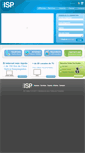 Mobile Screenshot of ispcable.es